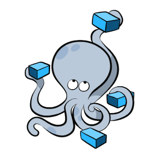 Docker-Compose安装