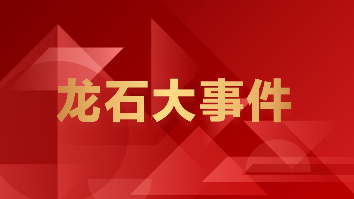 大事件！龙石数据入选2022年企业上市苗圃