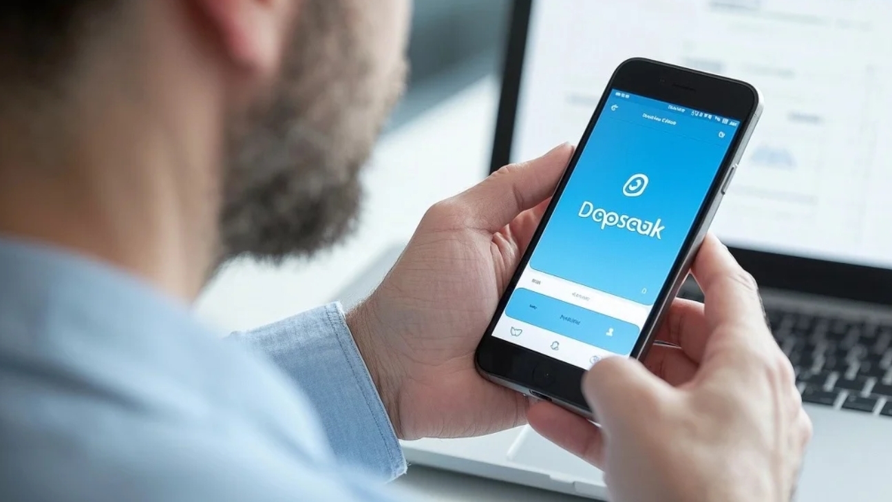 Deepseek在政务办公领域12大应用场景