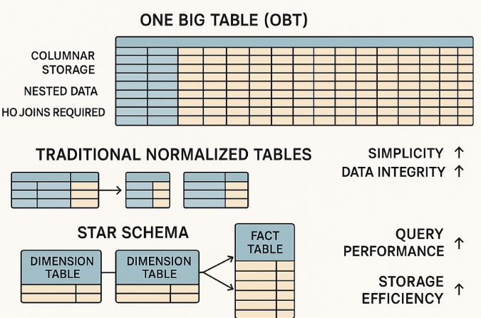从模型到管道：数据建模、架构和工程工具实用指南