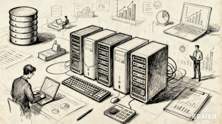 别让数据质量拖后腿！第三方服务：源头监测 + 问题追溯，与大数据平台协同增效