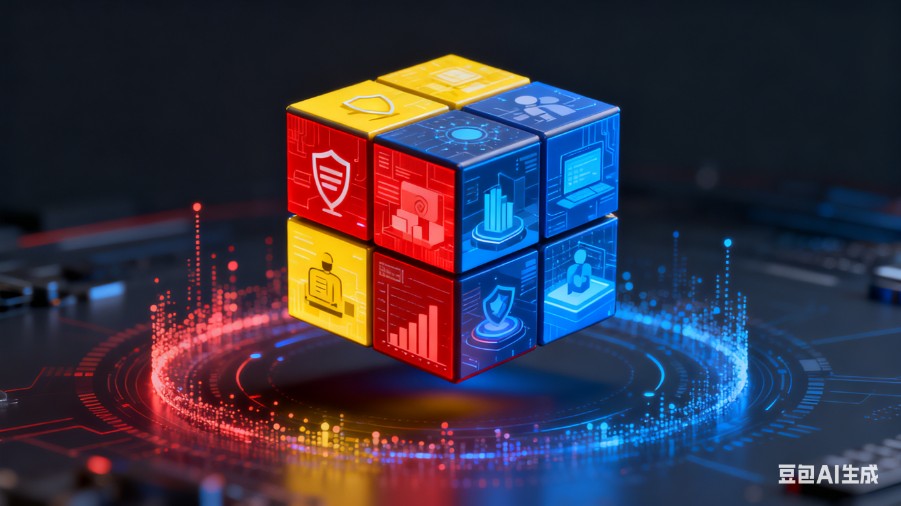 市场格局透视：8家主流数据治理厂商及其技术路线解析