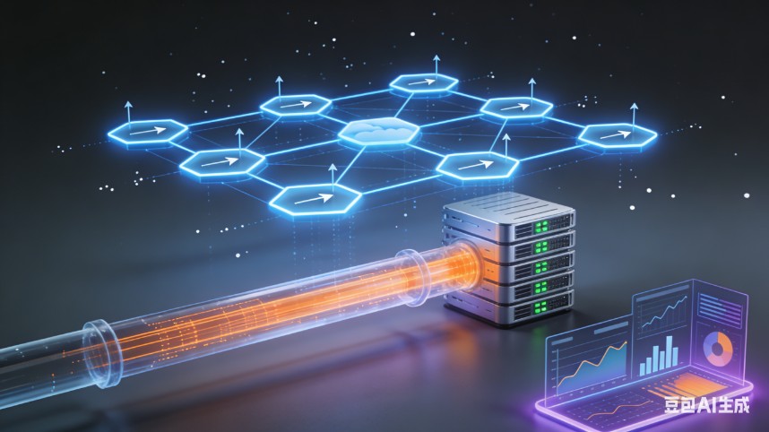数据中台选型：一个决定数字化转型成败的战略决策 