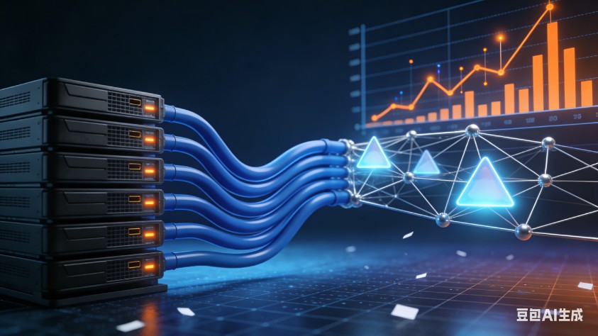 2025年企业数据中台选型指南：主流厂商核心能力解析 